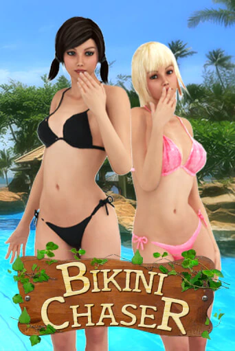 Демо игра Bikini Chaser на сайте игровых автоматов JoyCasino