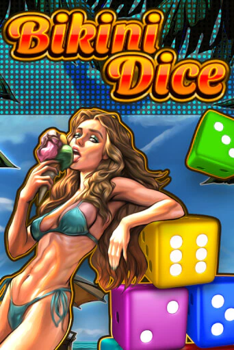 Демо игра Bikini Dice на сайте игровых автоматов JoyCasino