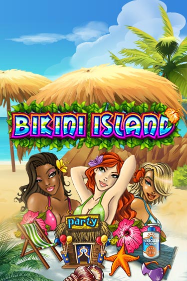 Демо игра Bikini Island на сайте игровых автоматов JoyCasino