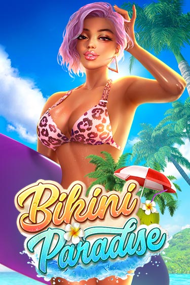 Демо игра Bikini Paradise на сайте игровых автоматов JoyCasino