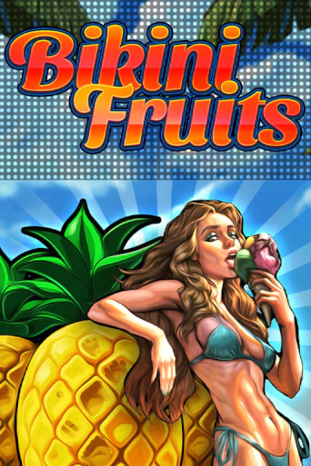 Демо игра Bikini Fruits на сайте игровых автоматов JoyCasino