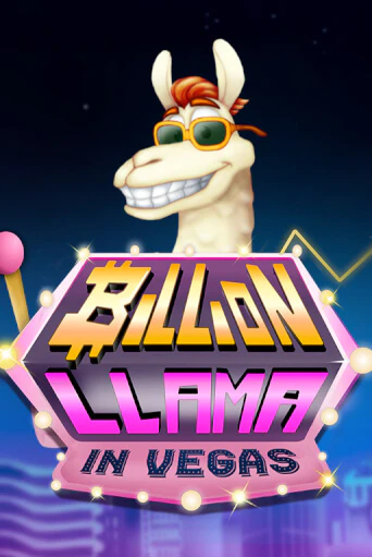 Демо игра Billion Llama in Vegas на сайте игровых автоматов JoyCasino