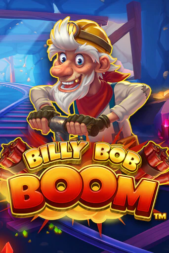 Демо игра Billy Bob Boom на сайте игровых автоматов JoyCasino