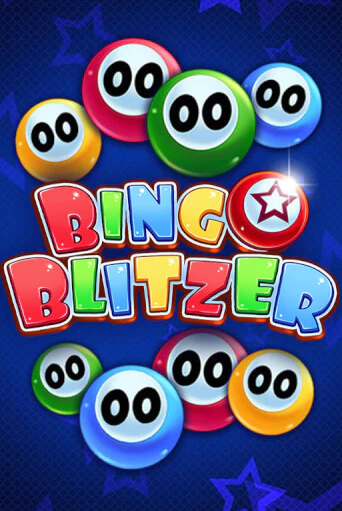 Демо игра Bingo Blitzer на сайте игровых автоматов JoyCasino