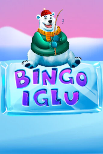 Демо игра Bingo Iglu на сайте игровых автоматов JoyCasino