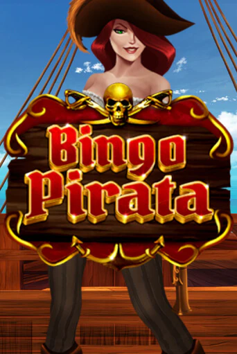 Демо игра Bingo Pirata на сайте игровых автоматов JoyCasino