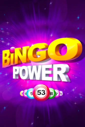 Демо игра Power Bingo на сайте игровых автоматов JoyCasino