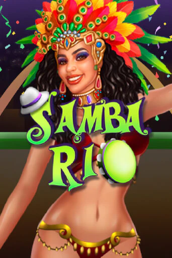 Демо игра Bingo Samba Rio на сайте игровых автоматов JoyCasino