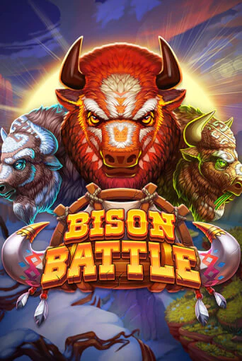 Демо игра Bison Battle на сайте игровых автоматов JoyCasino