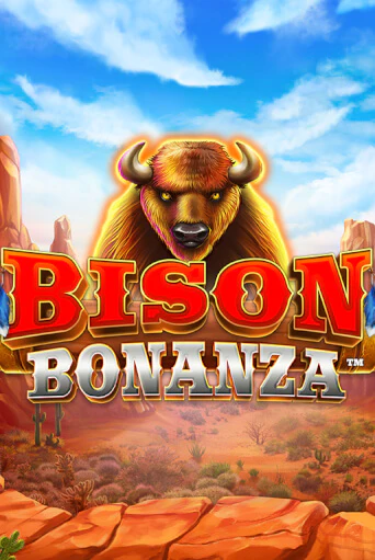 Демо игра Bison Bonanza на сайте игровых автоматов JoyCasino