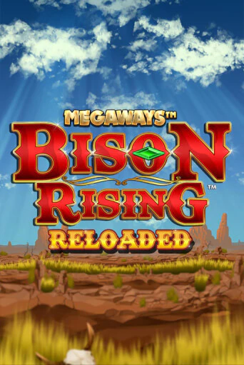 Демо игра Bison Rising Reloaded Megaways на сайте игровых автоматов JoyCasino