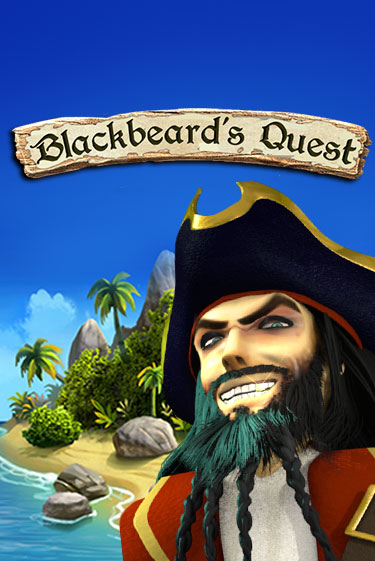 Демо игра Blackbeard's Quest на сайте игровых автоматов JoyCasino