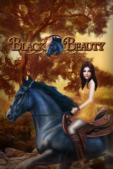 Демо игра Black Beauty на сайте игровых автоматов JoyCasino