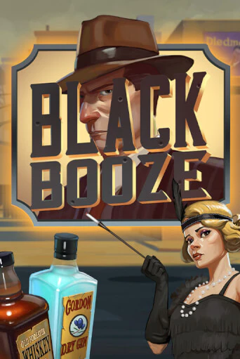 Демо игра Black Booze на сайте игровых автоматов JoyCasino