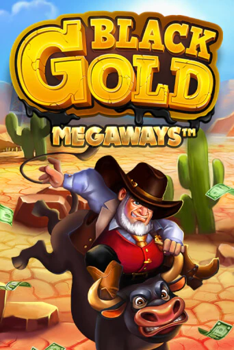 Демо игра Black Gold Megaways на сайте игровых автоматов JoyCasino