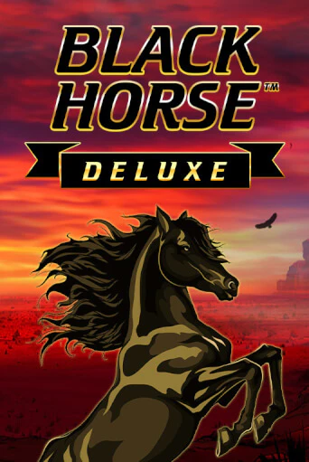 Демо игра Black Horse Deluxe на сайте игровых автоматов JoyCasino