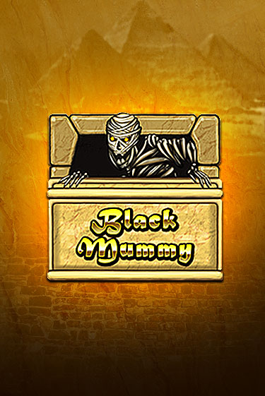 Демо игра Black Mummy на сайте игровых автоматов JoyCasino