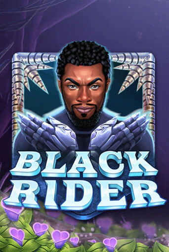 Демо игра Black Rider на сайте игровых автоматов JoyCasino