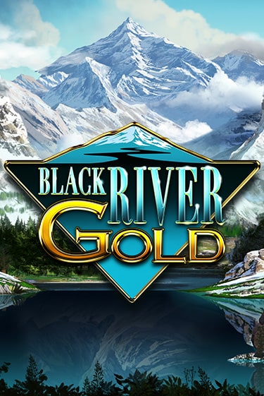 Демо игра Black River Gold на сайте игровых автоматов JoyCasino