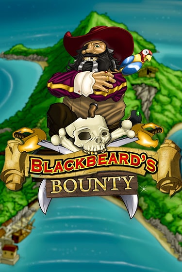 Демо игра Blackbeard's Bounty на сайте игровых автоматов JoyCasino