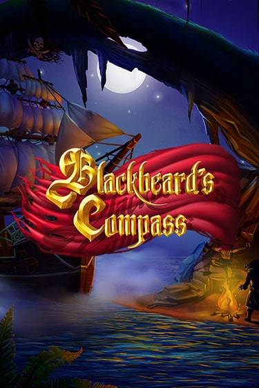 Демо игра Blackbeards Compass на сайте игровых автоматов JoyCasino