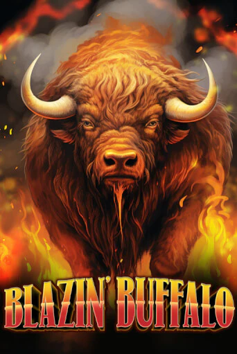 Демо игра Blazin' Buffalo на сайте игровых автоматов JoyCasino