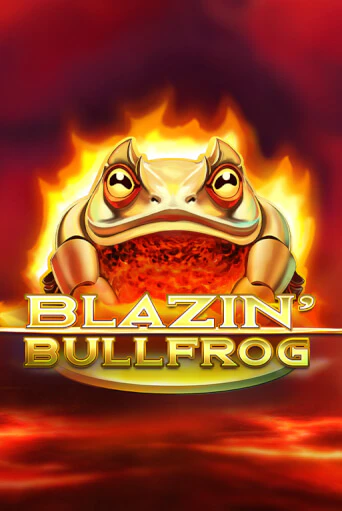 Демо игра Blazin' Bullfrog на сайте игровых автоматов JoyCasino