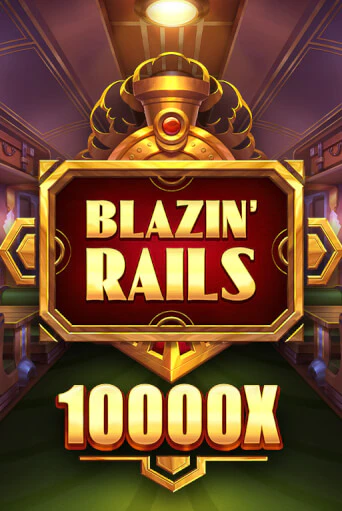 Демо игра Blazin' Rails на сайте игровых автоматов JoyCasino