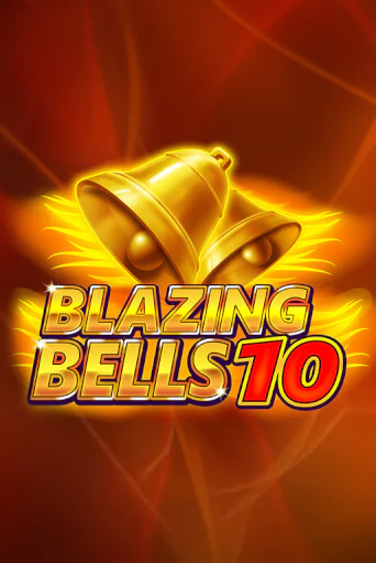 Демо игра Blazing Bells 10 на сайте игровых автоматов JoyCasino