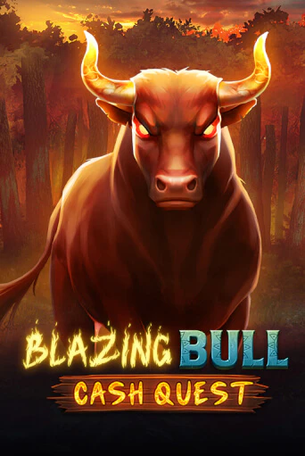 Демо игра Blazing Bull: Cash Quest на сайте игровых автоматов JoyCasino