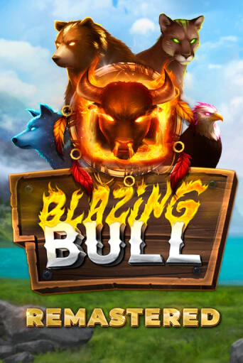 Демо игра Blazing Bull Remastered на сайте игровых автоматов JoyCasino