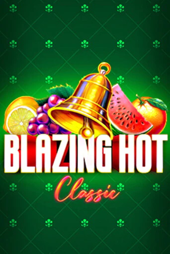 Демо игра Blazing Hot Classic на сайте игровых автоматов JoyCasino