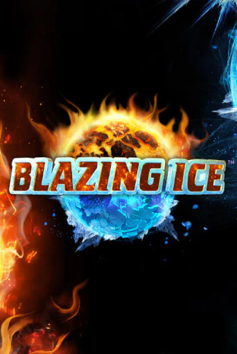 Демо игра Blazing Ice на сайте игровых автоматов JoyCasino