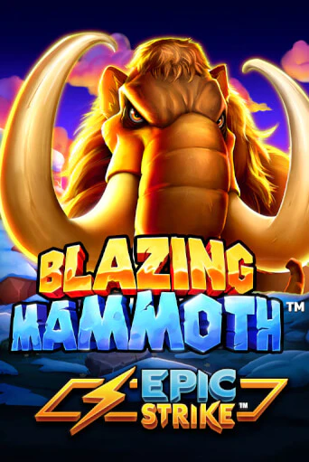 Демо игра Blazing Mammoth на сайте игровых автоматов JoyCasino