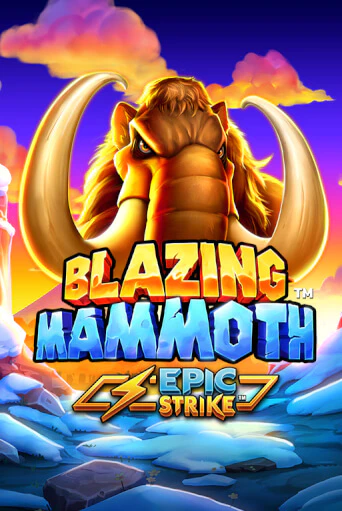 Демо игра Blazing Mammoth на сайте игровых автоматов JoyCasino