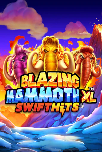 Демо игра Blazing Mammoth XL на сайте игровых автоматов JoyCasino