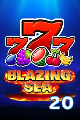 Демо игра Blazing Sea 20 на сайте игровых автоматов JoyCasino