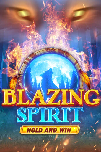 Демо игра Blazing Spirit Hold and Win на сайте игровых автоматов JoyCasino