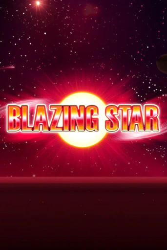 Демо игра Blazing Star на сайте игровых автоматов JoyCasino