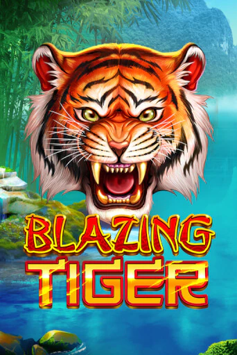 Демо игра Blazing Tiger на сайте игровых автоматов JoyCasino