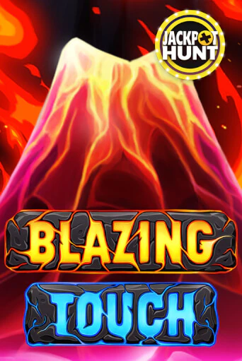 Демо игра Blazing Touch на сайте игровых автоматов JoyCasino