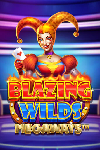 Демо игра Blazing Wilds Megaways на сайте игровых автоматов JoyCasino