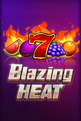 Демо игра Blazing Heat на сайте игровых автоматов JoyCasino