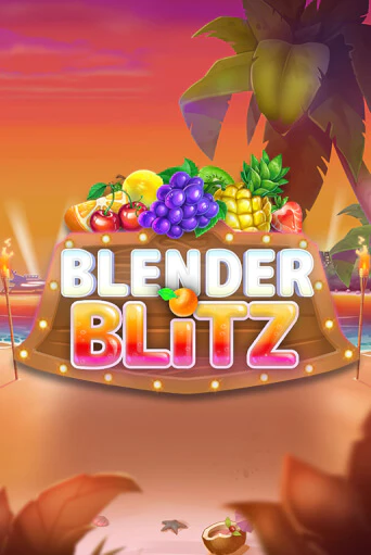 Демо игра Blender Blitz на сайте игровых автоматов JoyCasino