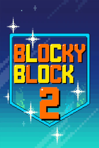 Демо игра Blocky Block 2 на сайте игровых автоматов JoyCasino