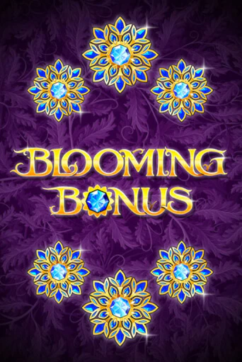 Демо игра Blooming Bonus на сайте игровых автоматов JoyCasino