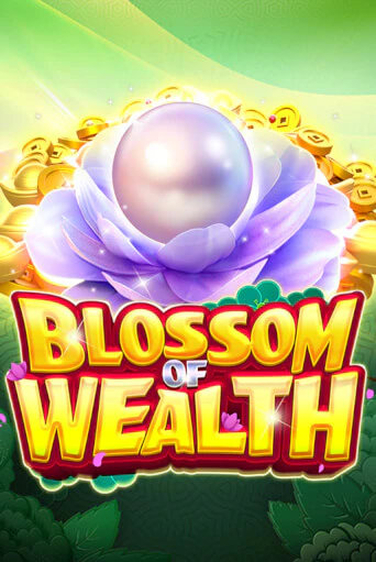 Демо игра Blossom Of Wealth на сайте игровых автоматов JoyCasino