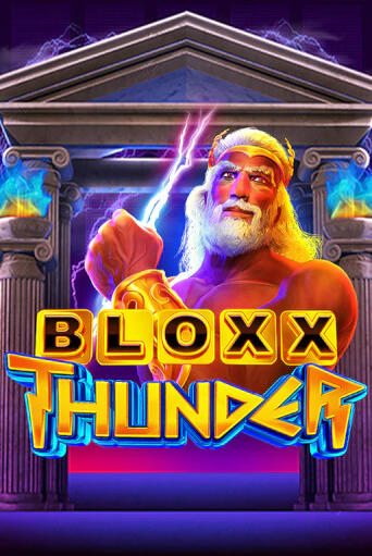 Демо игра Bloxx Thunder на сайте игровых автоматов JoyCasino