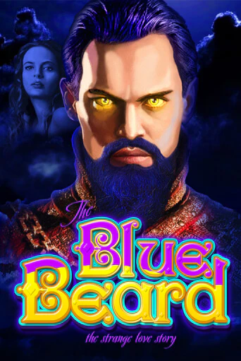 Демо игра Blue Beard на сайте игровых автоматов JoyCasino