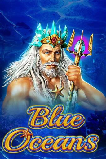 Демо игра Blue Oceans на сайте игровых автоматов JoyCasino